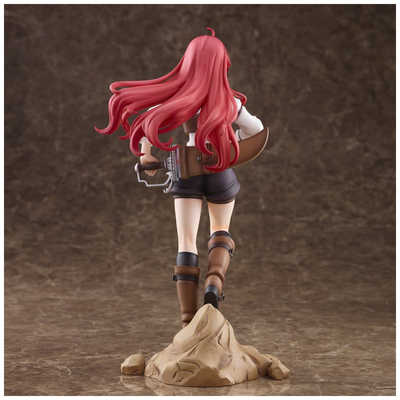 ユニオンクリエイティブ 塗装済み完成品 無職転生 ～異世界行ったら