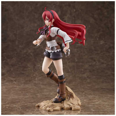 ユニオンクリエイティブ 塗装済み完成品 無職転生 ～異世界行ったら