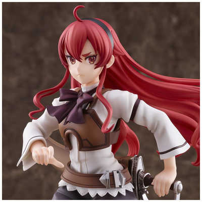 ユニオンクリエイティブ 塗装済み完成品 無職転生 ～異世界行ったら