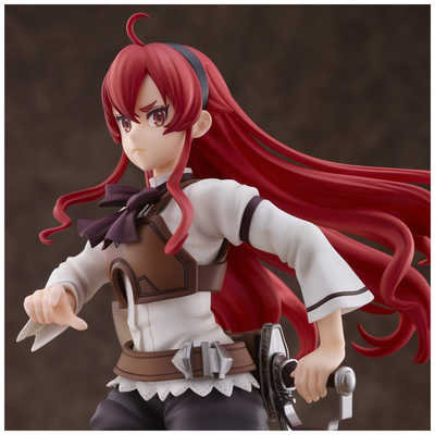 ユニオンクリエイティブ 塗装済み完成品 無職転生 ～異世界行ったら