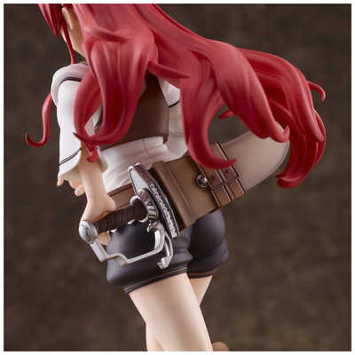 ユニオンクリエイティブ 塗装済み完成品 無職転生 ～異世界行ったら