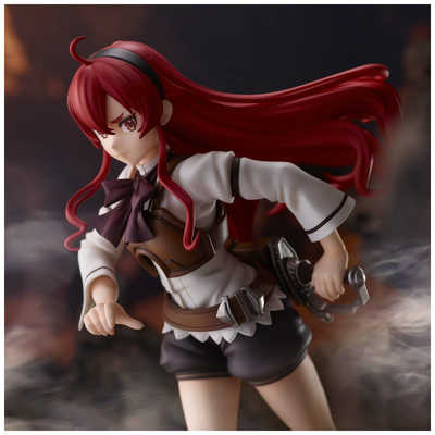 ユニオンクリエイティブ 塗装済み完成品 無職転生 ～異世界行ったら