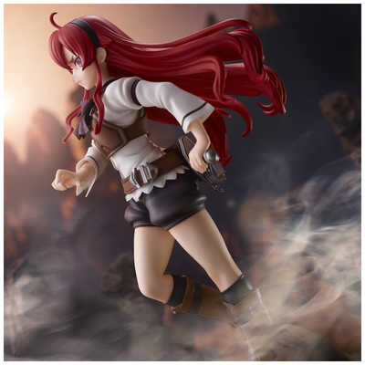 ユニオンクリエイティブ 塗装済み完成品 無職転生 ～異世界行ったら