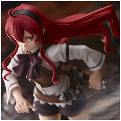 ユニオンクリエイティブ 塗装済み完成品 無職転生 ～異世界行ったら