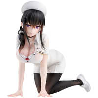 KFR イラスト ナースさん ユニオンクリエイティブ