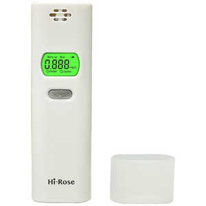 廣瀬無線電機 乾電池式アルコールチェッカー 息吹きかけ式 HR-BHEEK-400 廣瀬無線電機 乾電池式アルコールチェッカー 息吹きかけ式 HR-BHEEK-400