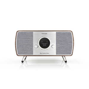 TIVOLIAUDIO Music System Home Generation 2 ｜ Wi-Fi/ DAB＋/ AM/ ワイドFM/ Bluetooth All-in-one Hi-Fi System MSYH2-9469-JP