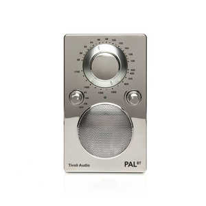TIVOLIAUDIO Bluetooth ポータブルラジオスピーカー PAL Bluetoothカーム PALBT9481JP ［Bluetooth対応］ PALBT-9481-JP