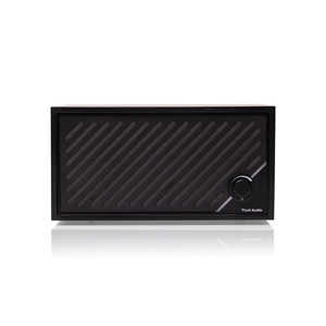 TIVOLIAUDIO Model Two Digital ｜Wi-Fi/ Bluetooth スピーカー ［Bluetooth対応 /Wi-Fi対応］ Black M2D-0639-UNL