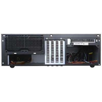 SILVERSTONE PCケース GD05 ブラック SST-GD05B-USB3.0 の通販