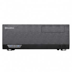 SILVERSTONE SST-GD09B SSTGD09B SST-GD09B