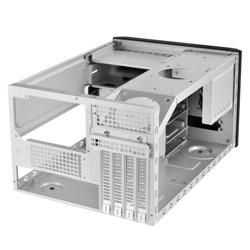 購買 SILVERSTONE PCケース ブラック SST-SG11B rkbsemashko.ru