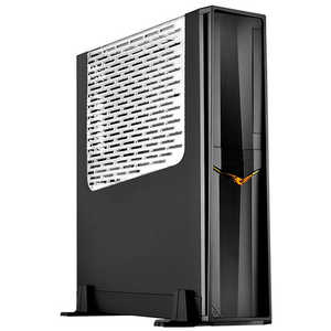 SILVERSTONE PCケース RVZ02 ブラック SST-RVZ02B-W SILVERSTONE PCケース RVZ02 ブラック SST-RVZ02B-W