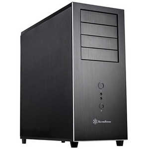 SILVERSTONE PC TJ04-E ֥å SSTTJ04BE