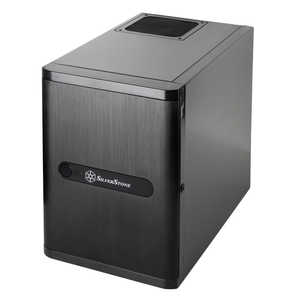 SILVERSTONE PC NASӸ ITX SilverStone SST?DS380B SSTDS380B SSTDS380B