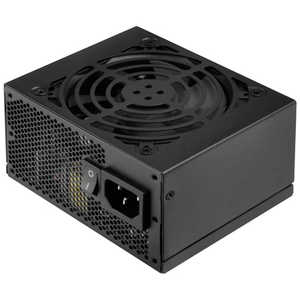 SILVERSTONE PC�d�� ST30SF �m300W / SFX / 80PLUS Bronze�n �u���b�N SST-ST30-SF-V2