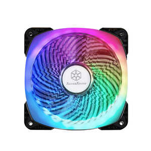 SILVERSTONE ?ե [120mm /1800RPM] SST-AP124-ARGB
