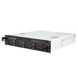 SILVERSTONE PC СMicro ATX /Mini-ITXϥåޥ RM21-308 SST-RM21-308