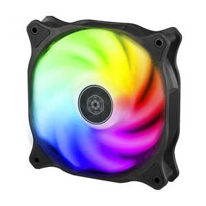 SILVERSTONE ?ե [120mm /2200RPM] Air Blazer 120R ȯ SSTAB120RARGB