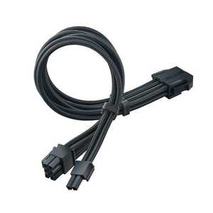 SILVERSTONE 1 x 8 ԥ (6+2) PCIe Ÿ֥ SSTPP07EPCIB