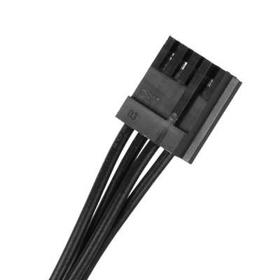 SILVERSTONE PC電源 Extreme 500 Bronze［500W /SFX /Bronze］ SST