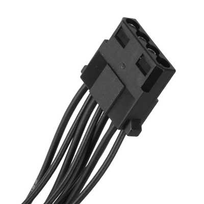 SILVERSTONE PC電源 Extreme 500 Bronze［500W /SFX /Bronze］ SST