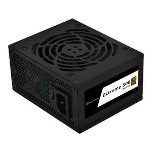 SILVERSTONE CŸ˥å 80 PLUS Bronze 500W SST-EX500-B