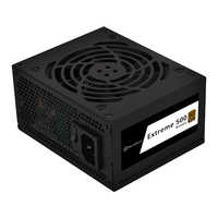 SILVERSTONE PC電源 Extreme 500 Bronze［500W /SFX /Bronze