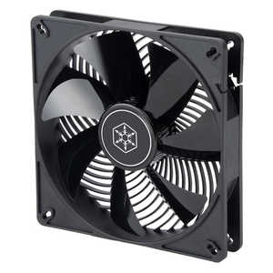 SILVERSTONE Silverstone ե Air Penetrator 140i [140mm ֥å] SST-AP140I