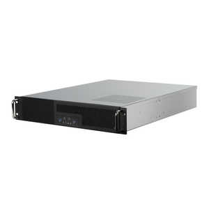 SILVERSTONE ラックマウント サーバー ATX電源対応 SSTRM23502 SILVERSTONE ラックマウント サーバー ATX電源対応 SSTRM23502