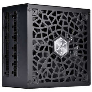 SILVERSTONE PCŸ HELA 850R Platinum850W /ATX /Platinum ֥å SST-HA850R-PM
