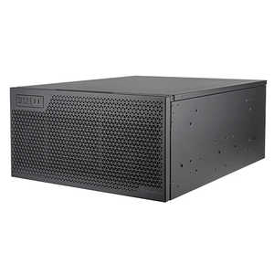 SILVERSTONE PCケース［ATX /Micro ATX /Extended ATX /Mini-ITX /SSI-EEB /SSI-CEB］RM52 SST-RM52