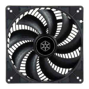 SILVERSTONE SilverStone 180mm ե ե AP184i PRO SST-AP184I-PRO