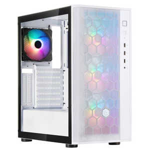 SILVERSTONE PCP[XmATX /Micro ATX /Mini-ITXnFARA R1 PRO V2 zCg SST-FAR1W-PRO-V2
