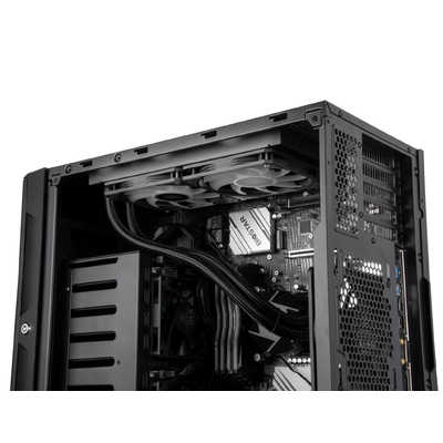 Amazon.com: Silverstone SST-CS351 5 Bay SAS-12G / SATA-6G