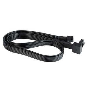 SILVERSTONE 電源 Gen5ケーブル ブラック SST-PP14-90 SILVERSTONE 電源 Gen5ケーブル ブラック SST-PP14-90