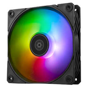SILVERSTONE SilverStone SF120B ARGB ケースファン 120mm SharkForce ファンブレード 低ノイズファン SST-SF120B-ARGB SILVERSTONE SilverStone SF120B ARGB ケースファン 120mm SharkForce ファンブレード 低ノイズファン SST-SF120B-ARGB