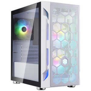 SILVERSTONE PCMicro ATX /Mini-ITX /Mini-DTXFARA H1M PRO ۥ磻 SST-FAH1MW-PRO