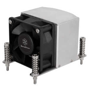 SILVERSTONE Silverstone AR09-AM4 Superior 2U С ޥ륽塼 AMD AM4 SSTAR09AM4