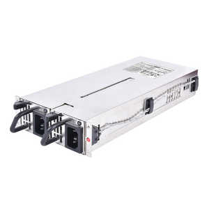 SILVERSTONE PCŸ GM400 1U Bronze400W /ATX/EPS /Bronze С SST-GM400-1UB
