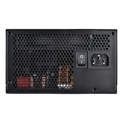 SILVERSTONE PC電源 (Cybenetics Gold 1000W セミモジュラーATX