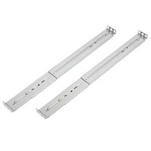 SILVERSTONE ラックマウントレール 2本セット RMS07-20 SST-RMS07-20 SILVERSTONE ラックマウントレール 2本セット RMS07-20 SST-RMS07-20