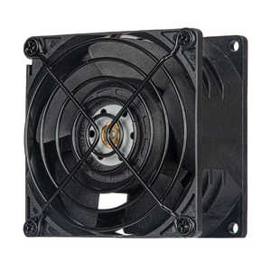 SILVERSTONE ケースファン FHS 80X SST-FHS80X SILVERSTONE ケースファン FHS 80X SST-FHS80X