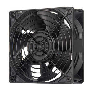 SILVERSTONE ケースファン FHS 120X SST-FHS120X SILVERSTONE ケースファン FHS 120X SST-FHS120X