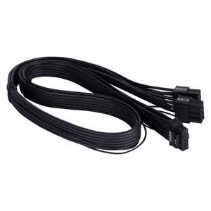 SILVERSTONE ケーブル PP14EPS SSTPP14EPS