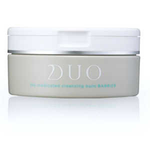 プレミアアンチエイジング DUO（デュオ）ザ 薬用クレンジングバームバリア 90g 