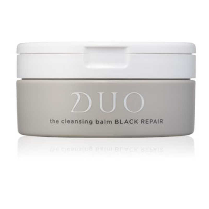 プレミアアンチエイジング プレミアアンチエイジング DUO クレンジングバームブラックリペア 90g  