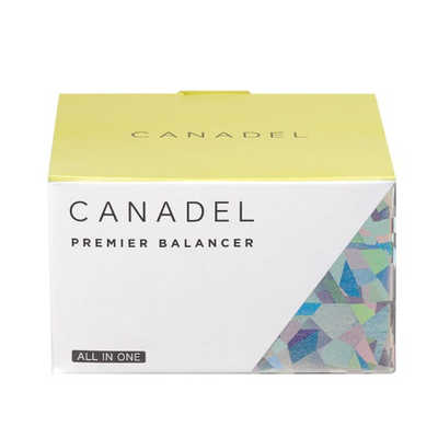 カナデル プレミアホワイト、プレミアバランサー、プレミアゼロ