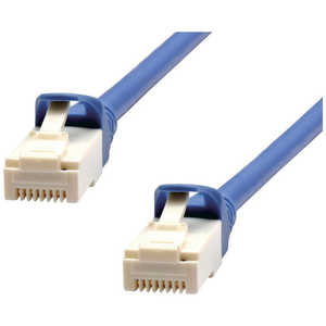 �ϡ����ŵ������ӥ� EXHEART LAN�����֥� CAT6 �ϡ��� 2m EAT6H2BL