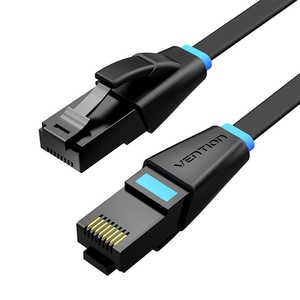 VENTION LAN֥ 0.5m /ƥ꡼6 /եåȡ ֥å IB-3901